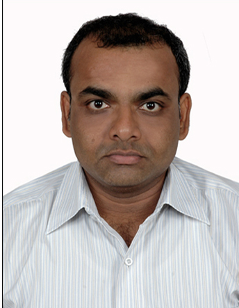 Parag Divakar Dongre